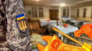 Izmail chose a repairer for the SEC building for 12 million without an auction