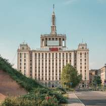Одесская РВА