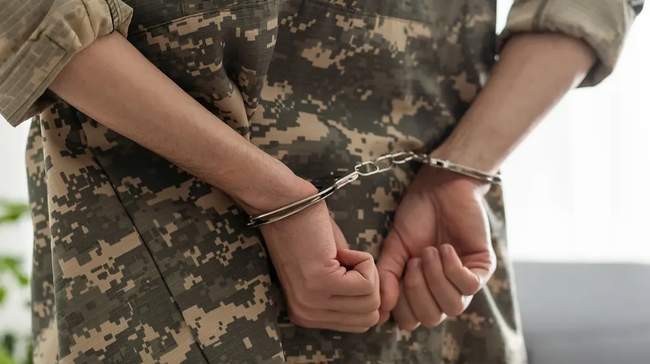 СЗЧ. ФОТО: Громадське Радіо