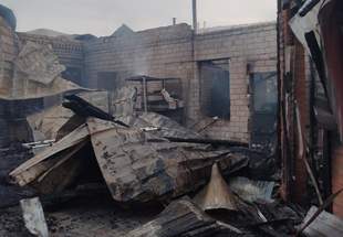 На Херсонщине военные рф ранили гражданских