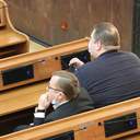 Шоста сесія Одеської обласної ради у світлинах ІзбірКому