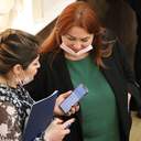 Шоста сесія Одеської обласної ради у світлинах ІзбірКому