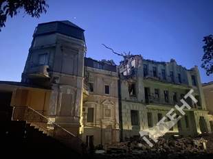 Компенсації за пошкоджене внаслідок російської агресії житло обговорили на виконкомі в Одесі