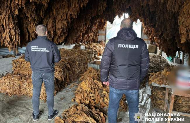ФОТО: Нацполіція в Одеській області