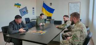 На Одещині з підприємців вимагають гроші від імені голови райадміністрації