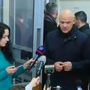 Суд по делу мэра Одессы Геннадия Труханова