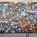 Одеські рятувальники відкрили Стіну Незламності