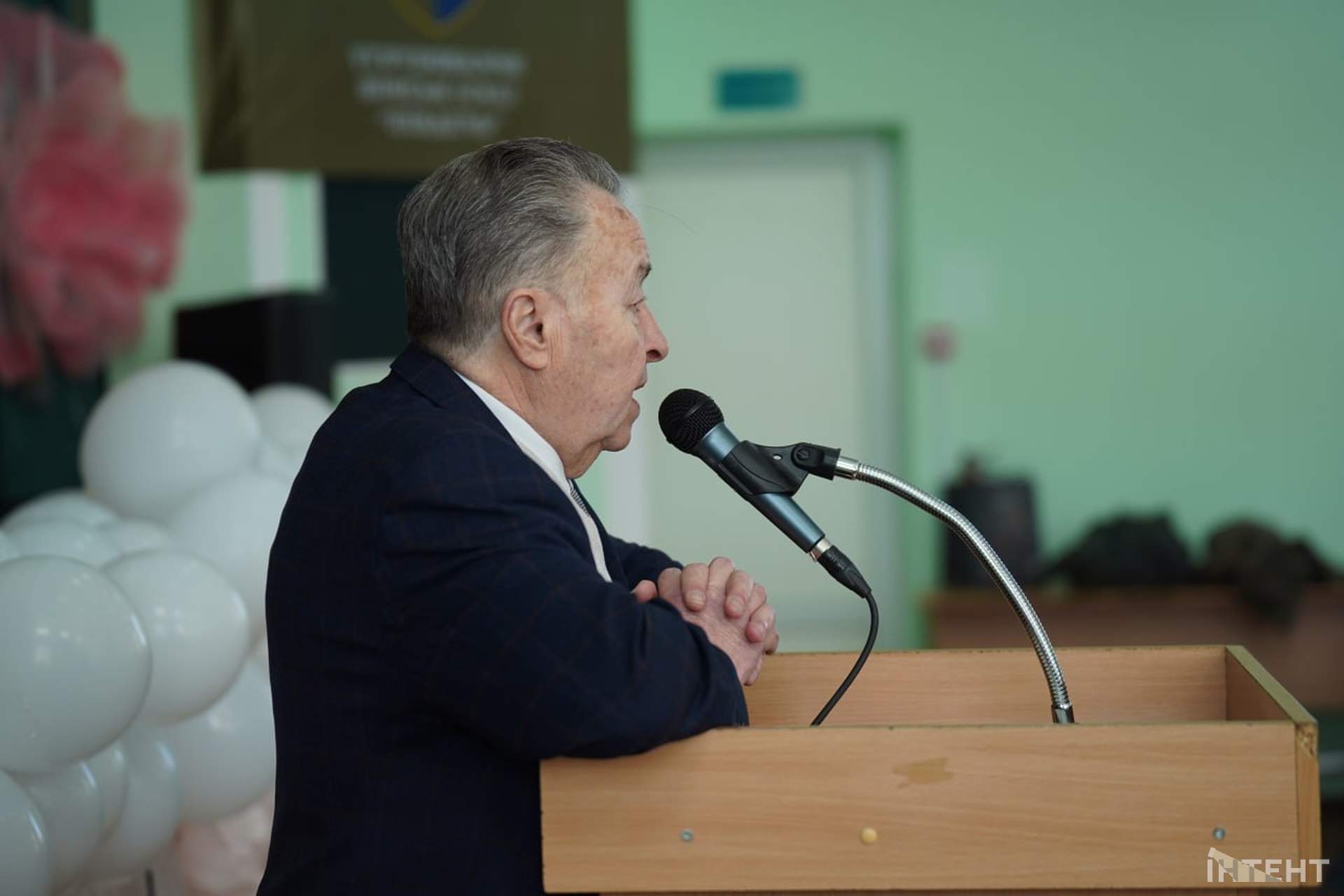 В технікумах Одеси розпочались навчання з патріотичного виховання від ОК "Південь"