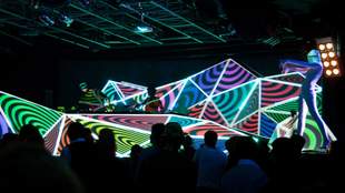 Депутаты согласовали выделение 800 тысяч гривень на Odessa Light Fest