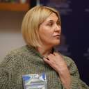 В Одесі презентували роман-лабіринт Юрія Андруховича