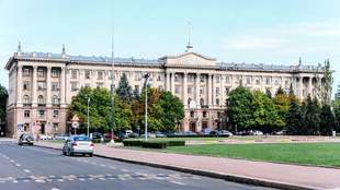 Mykolaiv City Council suspected of non-transparent voting