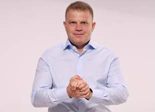 Очільник Білгорода-Дністровського у 2022 році заробив понад мільйон й продав гараж