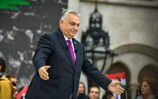 Гуру світового популізму: політичний портрет Віктора Орбана