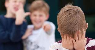 У школах побільшало випадків булінгу