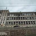 № 3 галерея Окупанти атакували лікарню та відділення пошти у Херсоні