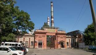 Odesa CHP appointed a company suspected of overcharging as a contractor for sewer repairs