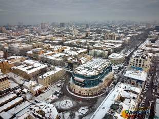 Олександрівський проспект в Одесі планують перейменувати на честь Українських героїв