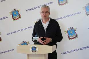 У Миколаєві тривають роботи з відновлення водопостачання