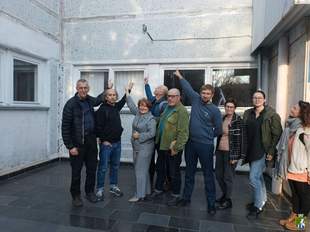 Greenpeace та SaveDnipro посилюють радіаційний моніторинг Одеси та області