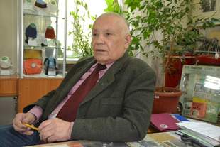В Одесі помер відомий науковець, керівник Фізико-хімічного інституту