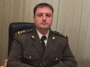 Президент змінив голову Херсонської МВА