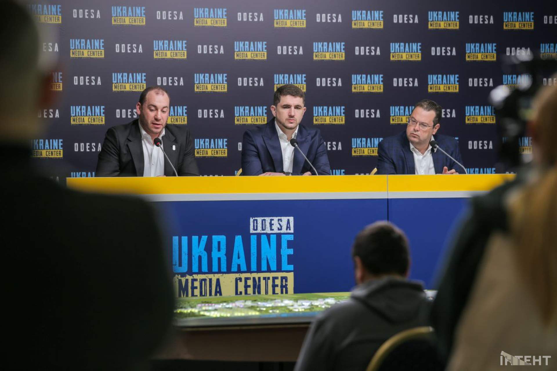 Для проведення ЕXPO-2030 в Одесі запропонували будівництво нової окружної дороги
