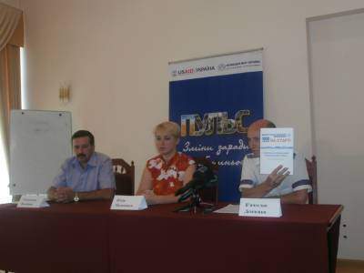 В Одесской области объявили децентрализационный марафон