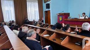 В Болграді знизили земельний податок у 10 разів
