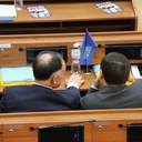 Шоста сесія Одеської обласної ради у світлинах ІзбірКому