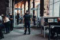environmental inspection