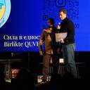 Кримські татари Одещини відсвяткували п'ятиріччя