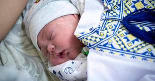 На окупованій Херсонщині новонароджені залишилися без щеплень від туберкульозу