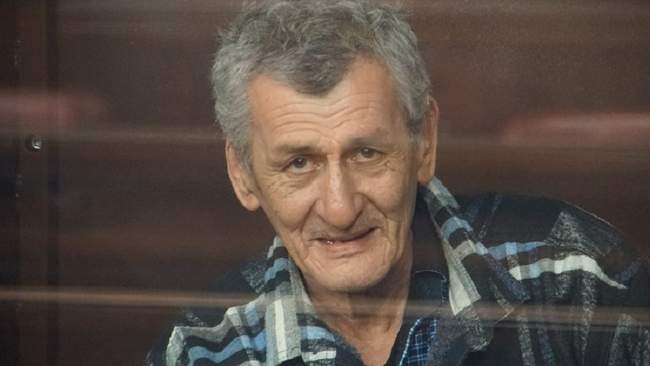 Photo: Crimean Solidarity