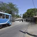 Одесса-1944 и современная Южная Пальмира на фотоколлажах