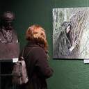 В Одесі відкрилася виставка, що поєднує фотографію й театр