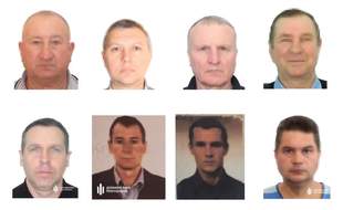 Officials of Odesa Railways are suspected of high treason