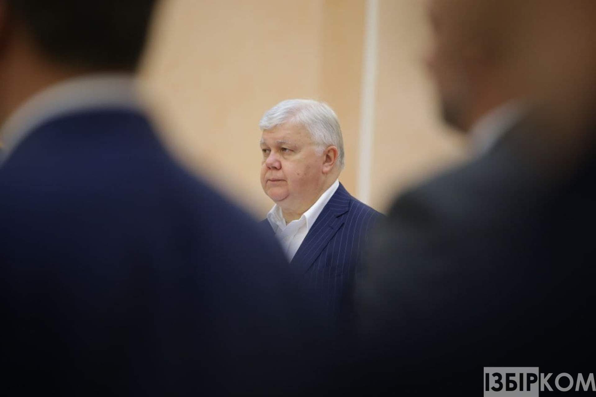 ІХ пленарне засідання Одеської міської ради в обличчях