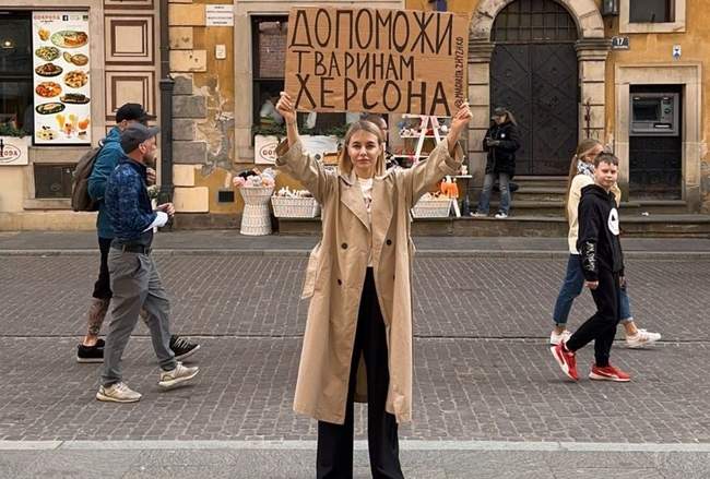 Маргарита Жижко. Фото надала співрозмовниця