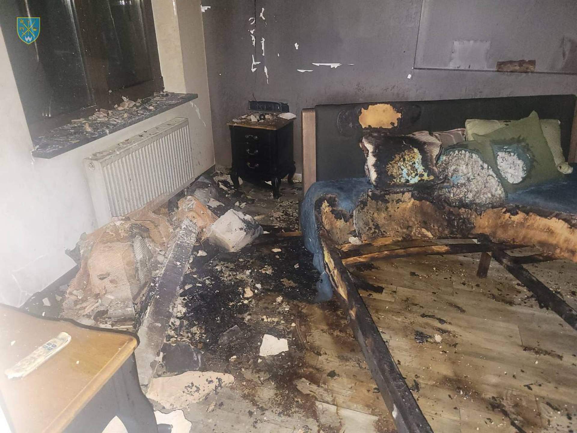 рф атакувала Одесу дронами, є влучання в багатоповерхівку