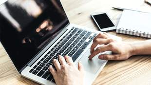 Odesa region reveals overpricing of laptops for lyceum