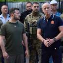 Візит Зеленського до Одеси