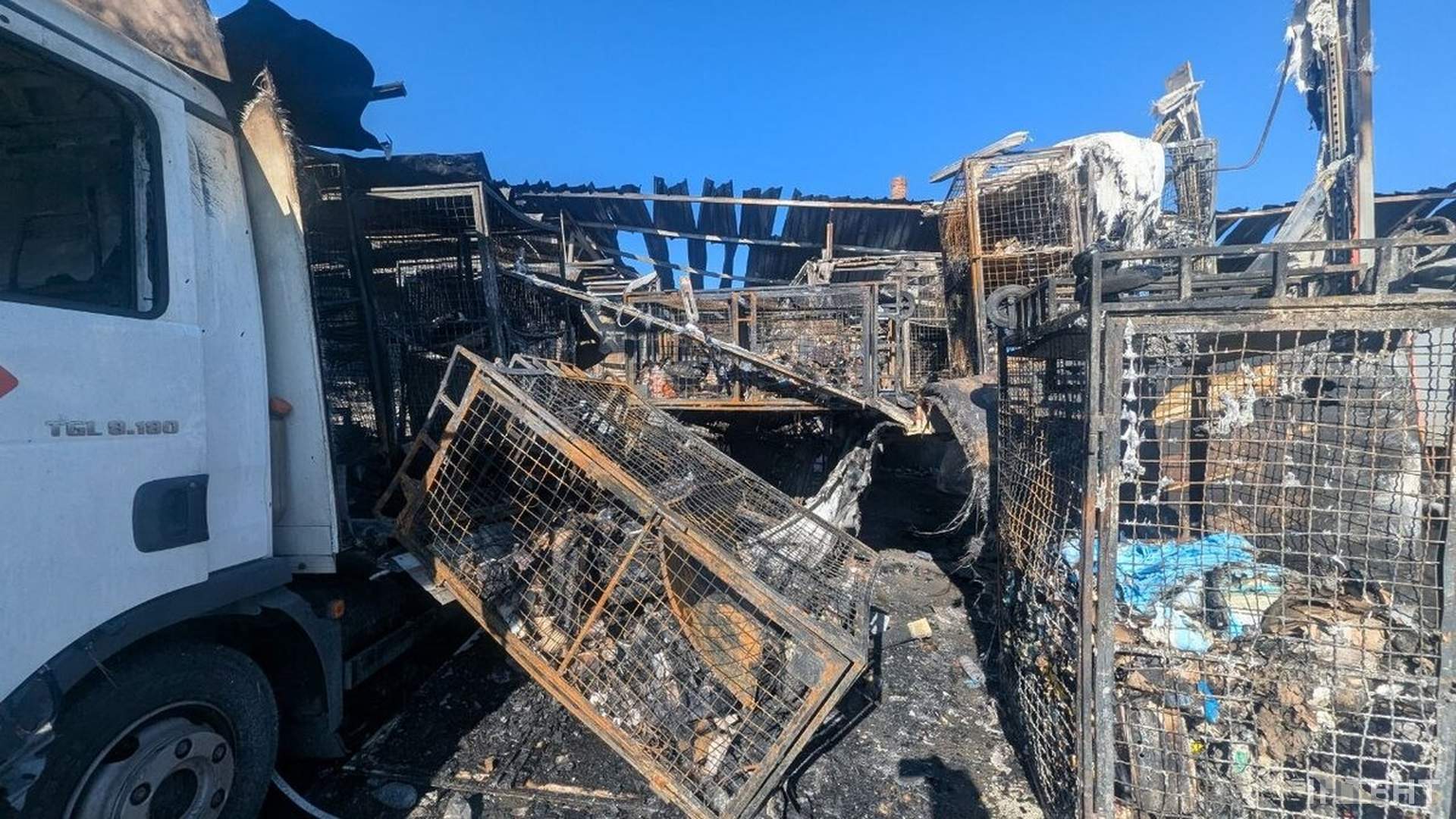На Одещині росіяни поцілили у лікарню