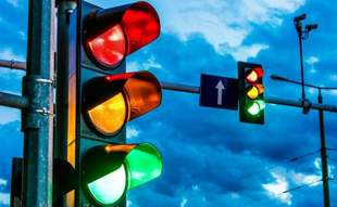 Mykolaiv decided to install power supplies for traffic lights