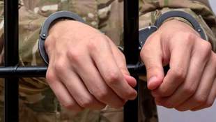 Матрос з Миколаївщини передав розвідці ворога дані про командирів своєї частини