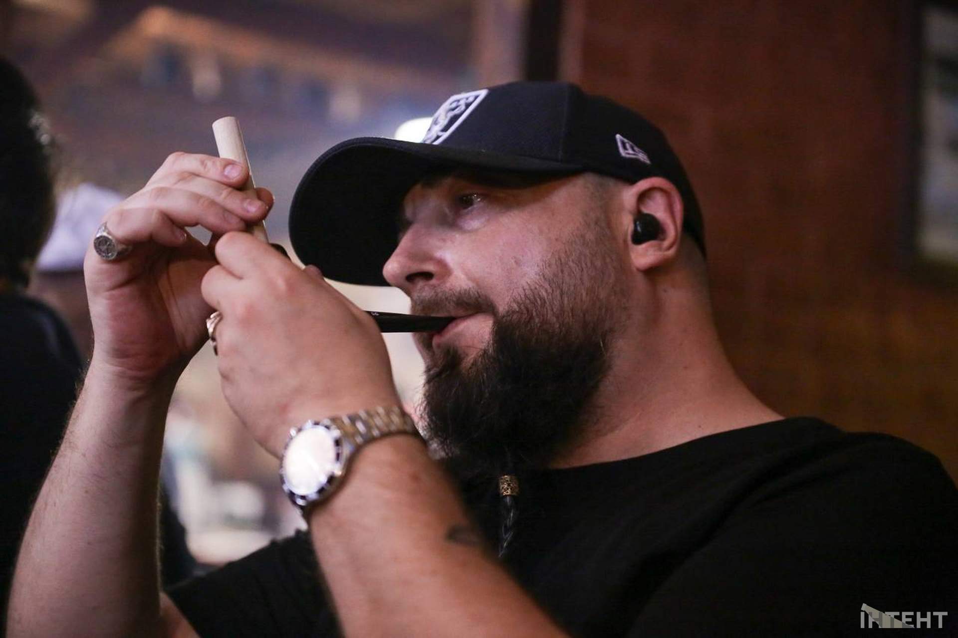 В Одесі курці люльки зібрали 20 тисяч на ППО