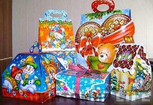 Ізмаїльська мерія витратить на новорічні подарунки вдвічі більше ніж торік