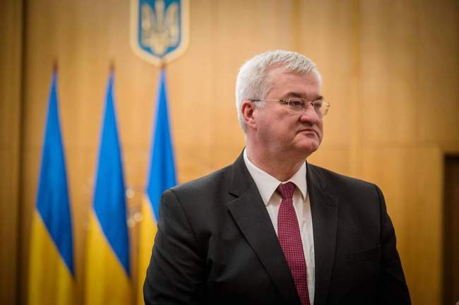 ФОТО: Ukraine_MFA