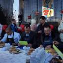 Борщ из перепелов, с "ушками" и фазанами: на севере Одесской области соревновались лучшие повара районов