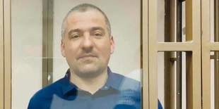 У крымского политзаключенного начался диабет в колонии