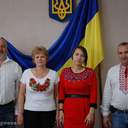Какие вышиванки выбрали всеукраинские и одесские политики в праздник